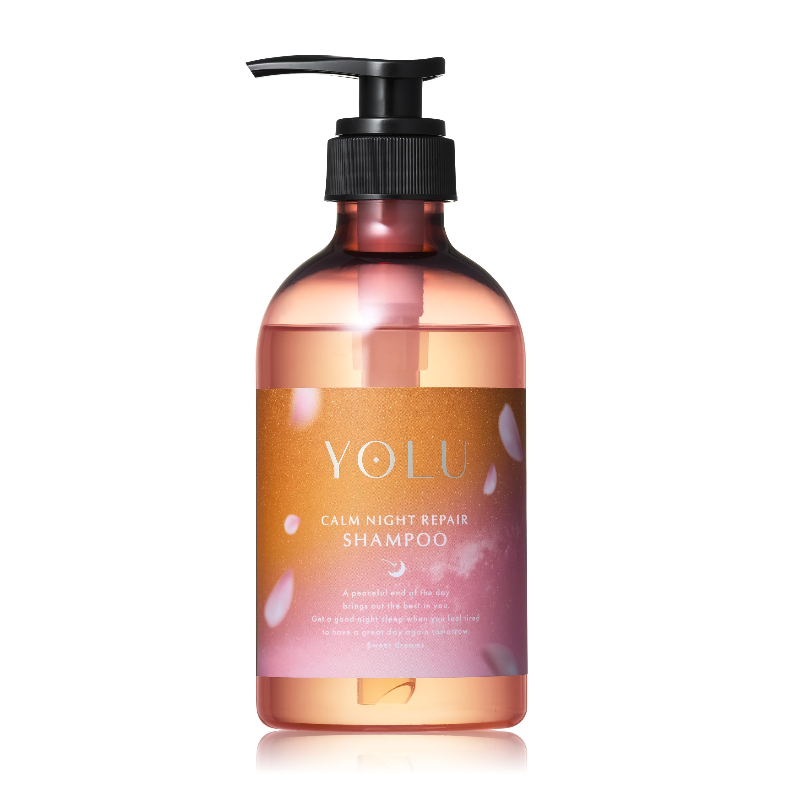 Amazon | 【26春限定】YOLU ヨル トリーツ スプリング シャンプー